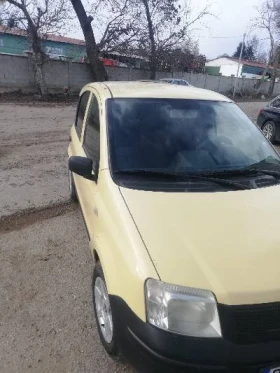 Обява за продажба на Fiat Panda ~2 600 лв. - изображение 1