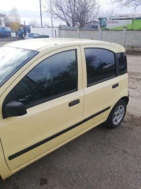 Обява за продажба на Fiat Panda ~2 600 лв. - изображение 2