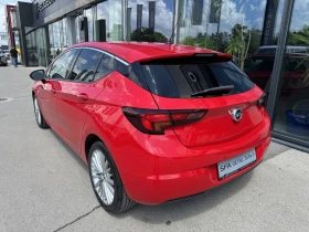 Opel Astra K INNOVATION 1.4 150hp BVM6 E6 | Mobile.bg    7