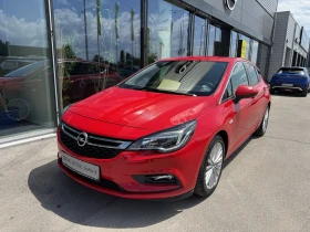 Opel Astra K INNOVATION 1.4 150hp BVM6 E6