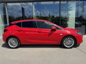 Opel Astra K INNOVATION 1.4 150hp BVM6 E6 | Mobile.bg    4