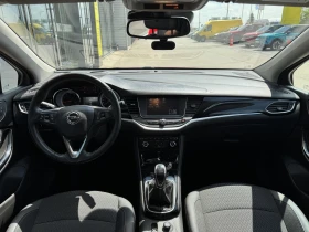 Opel Astra K INNOVATION 1.4 150hp BVM6 E6 | Mobile.bg    12