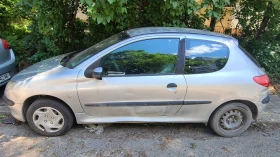 Peugeot 206 | Mobile.bg    2