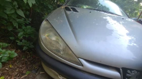 Обява за продажба на Peugeot 206 ~1 800 лв. - изображение 5