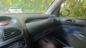 Обява за продажба на Peugeot 206 ~1 800 лв. - изображение 3
