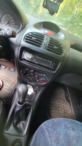 Обява за продажба на Peugeot 206 ~1 800 лв. - изображение 7