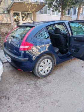 Обява за продажба на Citroen C4 ~3 900 лв. - изображение 1