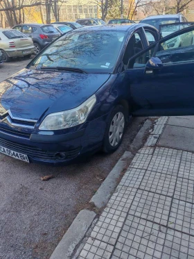 Обява за продажба на Citroen C4 ~3 900 лв. - изображение 1