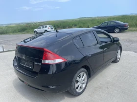     Honda Insight Automatic