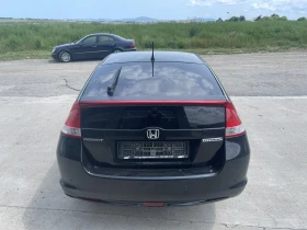     Honda Insight Automatic