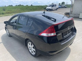 Honda Insight Automatic | Mobile.bg    6