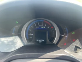Honda Insight Automatic | Mobile.bg    11