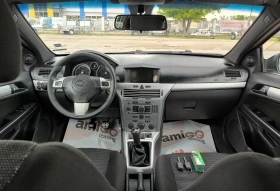 Opel Astra GTC 1.9CDTI EURO4  | Mobile.bg    9