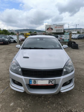 Opel Astra GTC 1.9CDTI EURO4  | Mobile.bg    6