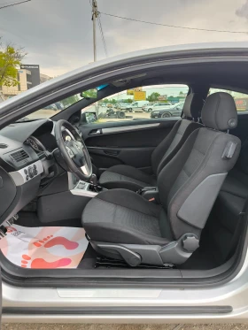 Opel Astra GTC 1.9CDTI EURO4  | Mobile.bg    13