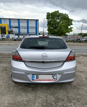 Opel Astra GTC 1.9CDTI EURO4  | Mobile.bg    3