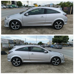 Opel Astra GTC 1.9CDTI EURO4  | Mobile.bg    7