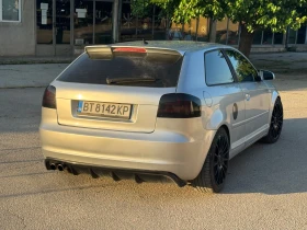 Обява за продажба на Audi A3 2.0tdi ~4 500 лв. - изображение 4