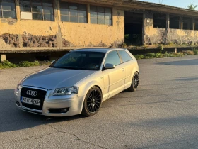 Обява за продажба на Audi A3 2.0tdi ~4 500 лв. - изображение 1