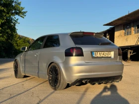 Обява за продажба на Audi A3 2.0tdi ~4 500 лв. - изображение 3