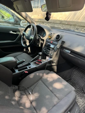Обява за продажба на Audi A3 2.0tdi ~4 500 лв. - изображение 6