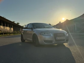 Обява за продажба на Audi A3 2.0tdi ~4 500 лв. - изображение 1