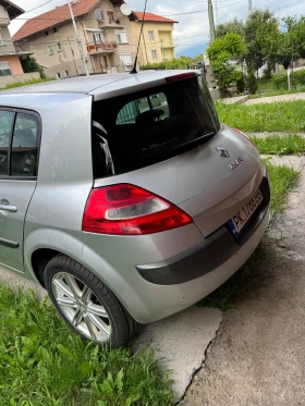 Renault Megane | Mobile.bg    3