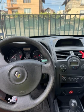Renault Megane | Mobile.bg    6