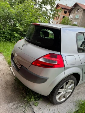 Renault Megane | Mobile.bg    4