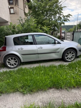 Renault Megane | Mobile.bg    5