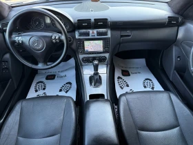 Обява за продажба на Mercedes-Benz C 220 2.2 CDI* NAVI* КОЖА* FACELIFT*  ~8 999 лв. - изображение 6