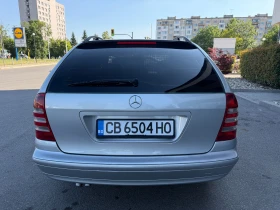 Обява за продажба на Mercedes-Benz C 220 2.2 CDI* NAVI* КОЖА* FACELIFT*  ~8 999 лв. - изображение 4