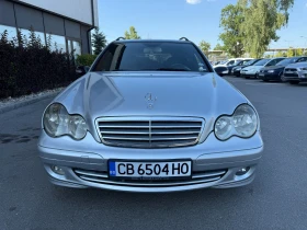 Обява за продажба на Mercedes-Benz C 220 2.2 CDI* NAVI* КОЖА* FACELIFT*  ~8 999 лв. - изображение 1