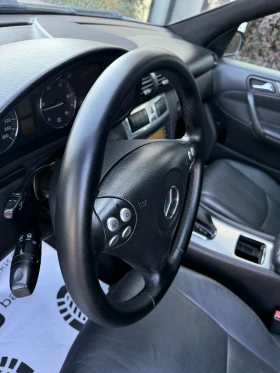 Обява за продажба на Mercedes-Benz C 220 2.2 CDI* NAVI* КОЖА* FACELIFT*  ~8 999 лв. - изображение 10