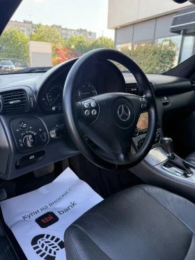 Обява за продажба на Mercedes-Benz C 220 2.2 CDI* NAVI* КОЖА* FACELIFT*  ~8 999 лв. - изображение 9