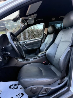 Обява за продажба на Mercedes-Benz C 220 2.2 CDI* NAVI* КОЖА* FACELIFT*  ~8 999 лв. - изображение 8