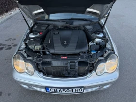 Mercedes-Benz C 220 2.2 CDI* NAVI* * FACELIFT*  | Mobile.bg    16