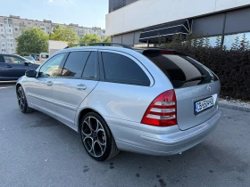 Обява за продажба на Mercedes-Benz C 220 2.2 CDI* NAVI* КОЖА* FACELIFT*  ~8 999 лв. - изображение 5