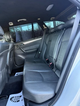 Mercedes-Benz C 220 2.2 CDI* NAVI* * FACELIFT*  | Mobile.bg    14