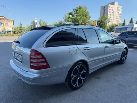 Обява за продажба на Mercedes-Benz C 220 2.2 CDI* NAVI* КОЖА* FACELIFT*  ~8 999 лв. - изображение 3