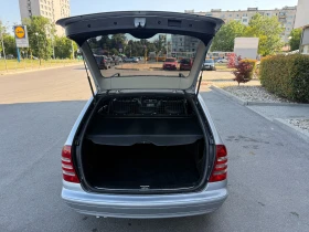 Mercedes-Benz C 220 2.2 CDI* NAVI* * FACELIFT*  | Mobile.bg    15