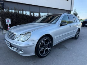Обява за продажба на Mercedes-Benz C 220 2.2 CDI* NAVI* КОЖА* FACELIFT*  ~8 999 лв. - изображение 1