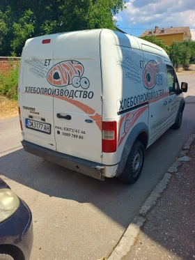 Ford Connect - 1300 лв. - 95684103 2