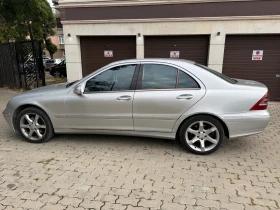 Обява за продажба на Mercedes-Benz C 270 ~5 500 лв. - изображение 8