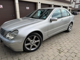 Обява за продажба на Mercedes-Benz C 270 ~5 500 лв. - изображение 1