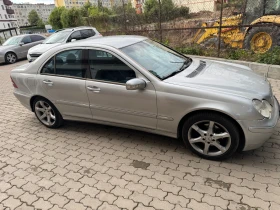 Обява за продажба на Mercedes-Benz C 270 ~5 500 лв. - изображение 4