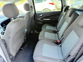 Обява за продажба на Ford S-Max 2.0cdti 163k.c * UNIKAT*  ~11 550 лв. - изображение 7