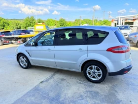 Обява за продажба на Ford S-Max 2.0cdti 163k.c * UNIKAT*  ~11 550 лв. - изображение 3