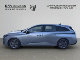 Peugeot 308 ACTIVE 1, 5 BlueHDi 130 EAT8 EURO 6/2206R09 - 46800 лв. - 76808579 8