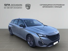 Peugeot 308 ACTIVE 1, 5 BlueHDi 130 EAT8 EURO 6/2206R09 - 46800 лв. - 76808579 3